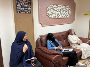 "شباب ورياضة شمال سيناء" تُطلق احتفالات كبرى لختام أنشطة العام المالي - 1 - سيناء الإخبارية