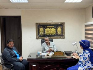 "شباب ورياضة شمال سيناء" تُطلق احتفالات كبرى لختام أنشطة العام المالي - 3 - سيناء الإخبارية