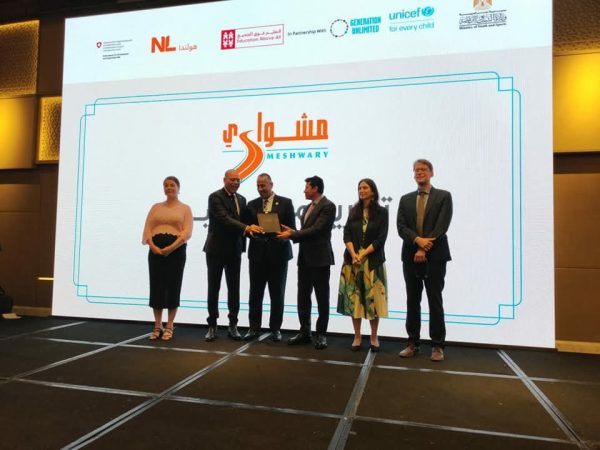 وزير الشباب والرياضة يُكرم قيادات شمال سيناء تقديرًا لجهودهم - 7 - سيناء الإخبارية