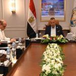 محافظ جنوب سيناء: خدمات لائقة للمواطنين واستعدادات قصوى للصيف - 1 - سيناء الإخبارية
