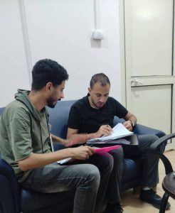 فريق "الرعاية الصحية" يتفقد مستشفى سانت كاترين للتأكد من جاهزيتها - 7 - سيناء الإخبارية