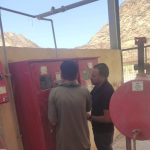 فريق "الرعاية الصحية" يتفقد مستشفى سانت كاترين للتأكد من جاهزيتها - 1 - سيناء الإخبارية