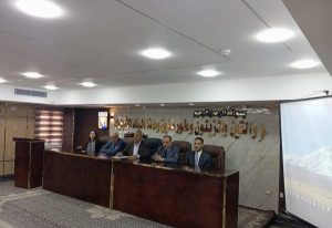 طور سيناء تخطو نحو مستقبل عمراني واعد في جلسة حوار مجتمعي موسعة - 1 - سيناء الإخبارية
