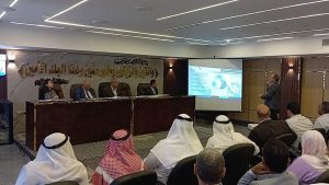 طور سيناء تخطو نحو مستقبل عمراني واعد في جلسة حوار مجتمعي موسعة - 3 - سيناء الإخبارية