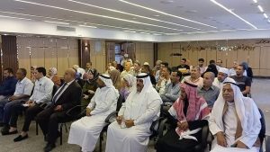 طور سيناء تخطو نحو مستقبل عمراني واعد في جلسة حوار مجتمعي موسعة - 9 - سيناء الإخبارية