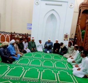مدير "أوقاف بئر العبد" يقود جولات تفتيش لضبط العمل الدعوي - 15 - سيناء الإخبارية