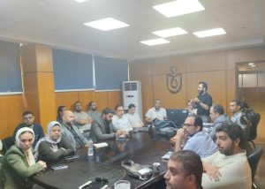 "الرعاية الصحية" بجنوب سيناء: اجتماع حيوي لتعزيز جودة المستشفيات - 1 - سيناء الإخبارية