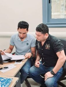 "الرعاية الصحية" تواصل زياراتها الميدانية لوحدات طب الأسرة بطور سيناء - 1 - سيناء الإخبارية