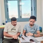 "الرعاية الصحية" تواصل زياراتها الميدانية لوحدات طب الأسرة بطور سيناء - 1 - سيناء الإخبارية