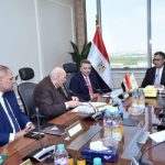 التموين تبحث استقرار منظومة الخبز المدعم.. وتؤكد: سعر الرغيف ثابت - 1 - سيناء الإخبارية