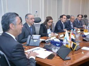 التموين تبحث استقرار منظومة الخبز المدعم.. وتؤكد: سعر الرغيف ثابت - 1 - سيناء الإخبارية