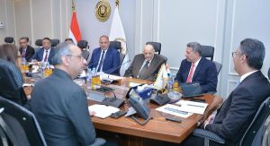 التموين تبحث استقرار منظومة الخبز المدعم.. وتؤكد: سعر الرغيف ثابت - 3 - سيناء الإخبارية