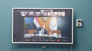 مكفوفو شمال سيناء يسجلون 100% حضور بامتحان اللغة الأجنبية بالثانوية العامة - 3 - سيناء الإخبارية