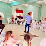 مركز شباب السلام بالعريش يطلق برنامج "مشواري" لتمكين الشباب وتنمية مهاراتهم - 1 - سيناء الإخبارية