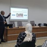 المتحف القومي للحضارة المصرية ينظم دورة تدريبية حول الأمن السيبراني والذكاء الاصطناعي- صور - 1 - سيناء الإخبارية