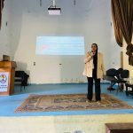 أنشطة صحية وتنموية وتوعوية بمراكز الشباب في شمال سيناء - 1 - سيناء الإخبارية