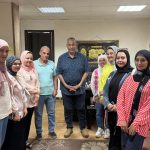 تمكين الشباب بشمال سيناء.. اجتماع تنسيقي لوضع خطة العمل الجديدة - 1 - سيناء الإخبارية