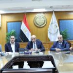 انطلاق ماراثون اللغة العربية للثانوية العامة وسط إجراءات مشددة - 1 - سيناء الإخبارية