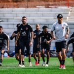 الأهلي ينهي استعداداته لمواجهة بورتو في كأس العالم للأندية ..صور - 1 - سيناء الإخبارية