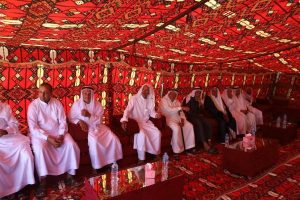 الثقافة تفتح أبوابها لمواجهة التطرف وتعزيز الهوية السيناوية - 5 - سيناء الإخبارية