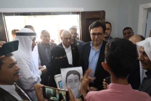 الثقافة تفتح أبوابها لمواجهة التطرف وتعزيز الهوية السيناوية - 9 - سيناء الإخبارية