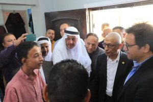 الثقافة تفتح أبوابها لمواجهة التطرف وتعزيز الهوية السيناوية - 13 - سيناء الإخبارية