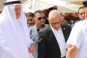 الثقافة تفتح أبوابها لمواجهة التطرف وتعزيز الهوية السيناوية - 15 - سيناء الإخبارية