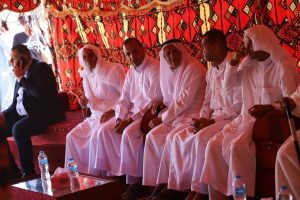 الثقافة تفتح أبوابها لمواجهة التطرف وتعزيز الهوية السيناوية - 29 - سيناء الإخبارية