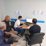 "الرعاية الصحية" تواصل جولاتها التفقدية: متابعة شاملة بمركز طب أسرة المزينة بنويبع - 1 - سيناء الإخبارية