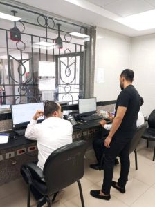 "الرعاية الصحية" تواصل جولاتها التفقدية: متابعة شاملة بمركز طب أسرة المزينة بنويبع - 3 - سيناء الإخبارية