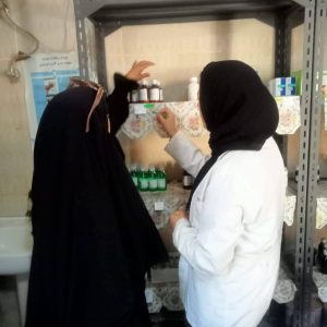 حملة متابعة شاملة بوحدات الرعاية الأولية بالعريش لضمان جودة الخدمات الصحية - 3 - سيناء الإخبارية