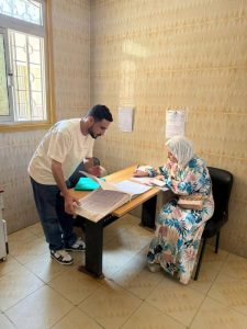 حملة متابعة شاملة بوحدات الرعاية الأولية بالعريش لضمان جودة الخدمات الصحية - 5 - سيناء الإخبارية