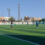 انطلاق النسخة 11 من دوري مراكز الشباب بجنوب سيناء بفوز مركز التنمية بالطور - 8 - سيناء الإخبارية انطلاق النسخة 11 من دوري مراكز الشباب بجنوب سيناء بفوز مركز التنمية بالطور - 7 - سيناء الإخبارية
