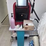إغلاق عيادة تجميل شهيرة بمصر الجديدة تعمل دون ترخيص - 1 - سيناء الإخبارية