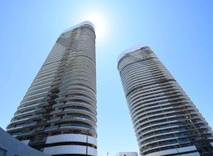 وزير الإسكان يتفقد مشروعات العلمين الجديدة ويوجه بتكثيف الأعمال - 15 - سيناء الإخبارية