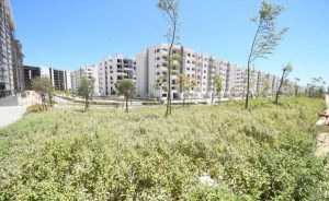 وزير الإسكان يتفقد مشروعات العلمين الجديدة ويوجه بتكثيف الأعمال - 17 - سيناء الإخبارية