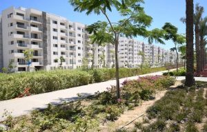 وزير الإسكان يتفقد مشروعات العلمين الجديدة ويوجه بتكثيف الأعمال - 19 - سيناء الإخبارية