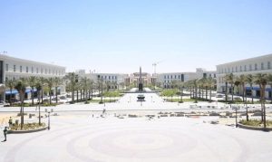 وزير الإسكان يتفقد مشروعات العلمين الجديدة ويوجه بتكثيف الأعمال - 23 - سيناء الإخبارية