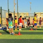 مركز التنمية الشبابية برأس سدر يواصل تدريبات مدرسة كرة القدم دعماً لرؤية الدولة الرياضية - 1 - سيناء الإخبارية