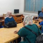 "المنتدى الثقافي" بمركز التنمية الشبابية بالطور يواصل تدريباته لصقل مهارات النشء - 1 - سيناء الإخبارية