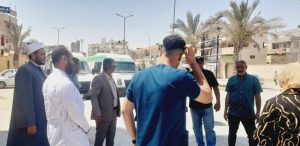 انطلاق فعاليات اليوم العالمي للتبرع بالدم في شمال سيناء - 3 - سيناء الإخبارية