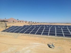 شرم الشيخ تخطو بثبات نحو التحول إلى أول مدينة سياحية خضراء بالمنطقة - 3 - سيناء الإخبارية