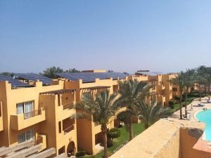 شرم الشيخ تخطو بثبات نحو التحول إلى أول مدينة سياحية خضراء بالمنطقة - 7 - سيناء الإخبارية