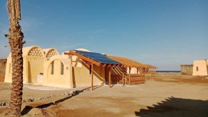 شرم الشيخ تخطو بثبات نحو التحول إلى أول مدينة سياحية خضراء بالمنطقة - 5 - سيناء الإخبارية