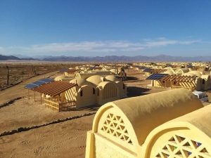 شرم الشيخ تخطو بثبات نحو التحول إلى أول مدينة سياحية خضراء بالمنطقة - 9 - سيناء الإخبارية