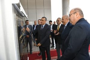 وزارة الإنتاج الحربي تعزز قدرات الدولة وتُسهم في التنمية المستدامة - 3 - سيناء الإخبارية