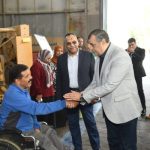 وزارة الإنتاج الحربي تعزز قدرات الدولة وتُسهم في التنمية المستدامة - 1 - سيناء الإخبارية