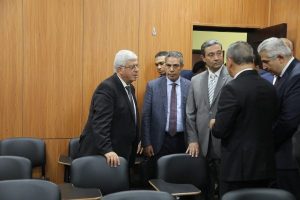 عاشور يفتتح جامعة دمياط الأهلية وخطة لإنشاء 12 جامعة جديدة - 13 - سيناء الإخبارية