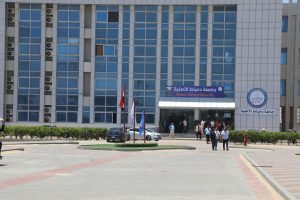 عاشور يفتتح جامعة دمياط الأهلية وخطة لإنشاء 12 جامعة جديدة - 25 - سيناء الإخبارية