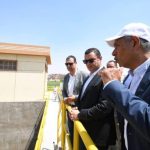 143 مشروعًا لدعم البنية التحتية بالقليوبية.. والإسكان يتابع تنفيذ "حياة كريمة" - 1 - سيناء الإخبارية